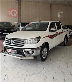 تويوتا هايلوكس